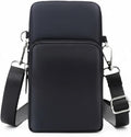 Lightweight Small Crossbody bags Cell Phone Purses for Women Mini Crossbody Handbag Mini Wallet Over Shoulder Strap