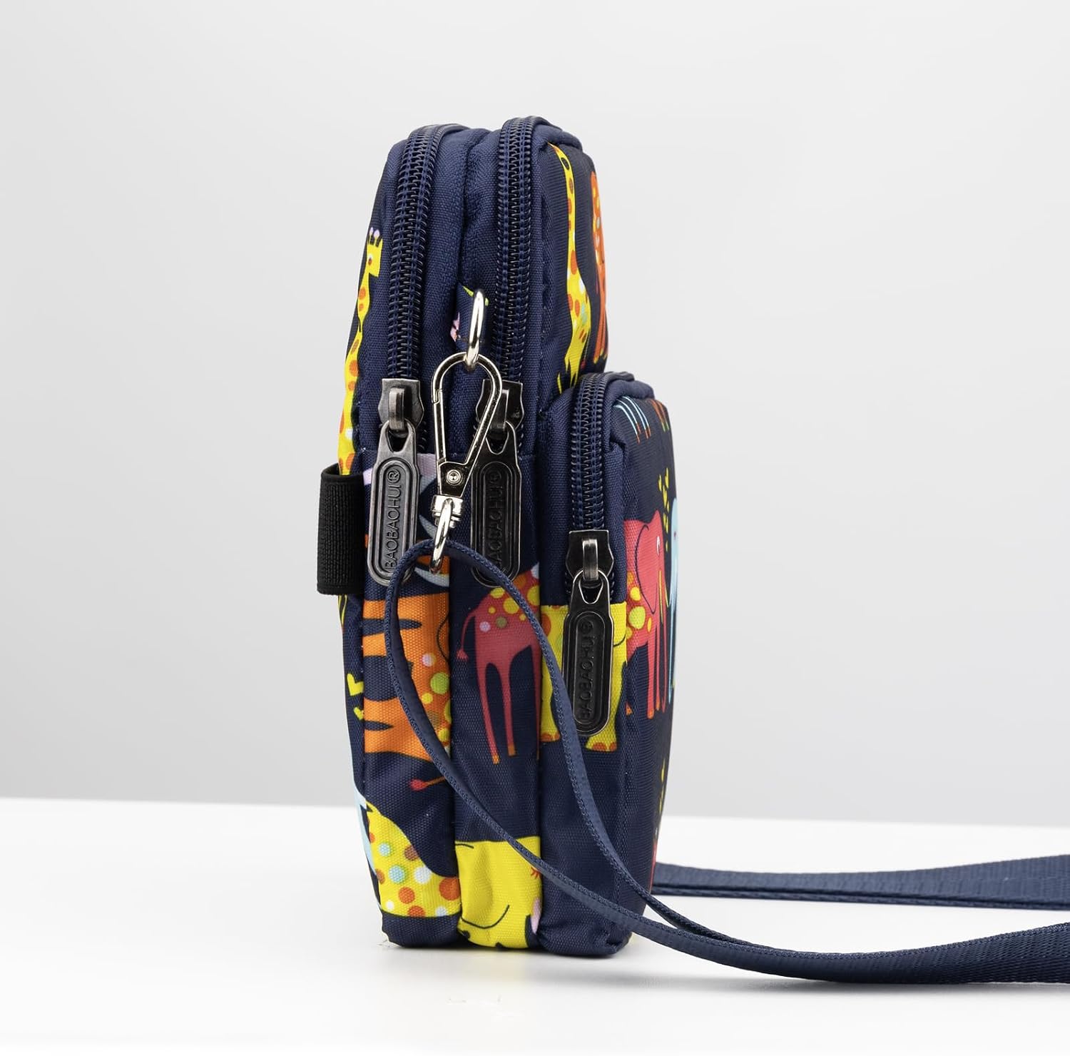 Lightweight Small Crossbody bags Cell Phone Purses for Women Mini Crossbody Handbag Mini Wallet Over Shoulder Strap